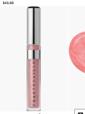 Chantecaille mirth Brilliant Gloss Lip Gloss